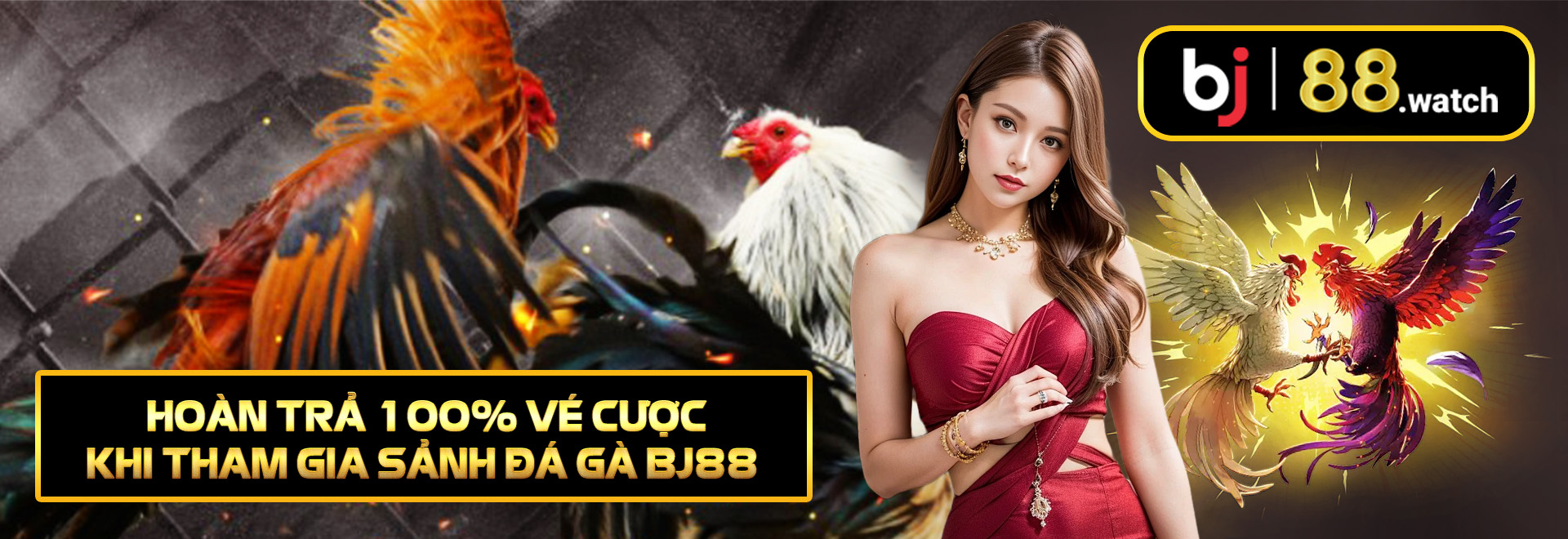 BJ72 có cung cấp đá gà online uy tín không? - Tìm hiểu về dịch vụ và độ tin cậy